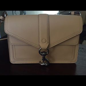 Rebecca Minkoff Hudson Crossbody